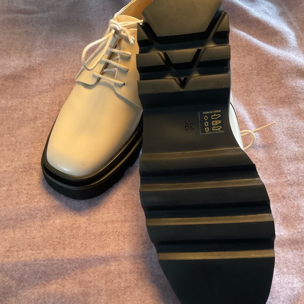 Women shoes- Anthropologie MAEVE - Picture 3 of 5